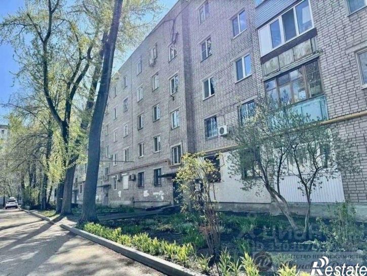 3-комн квартира проспект Кирова, 139,  д. 139
