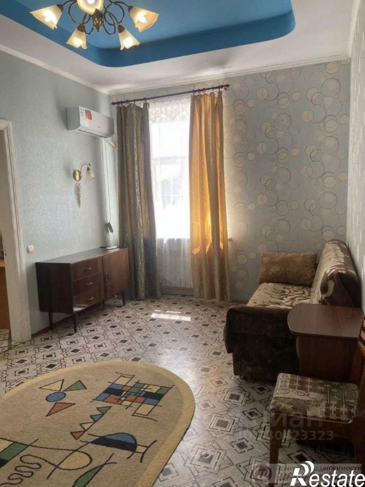 2-комн квартира Красноармейская улица, 62,  д. 62