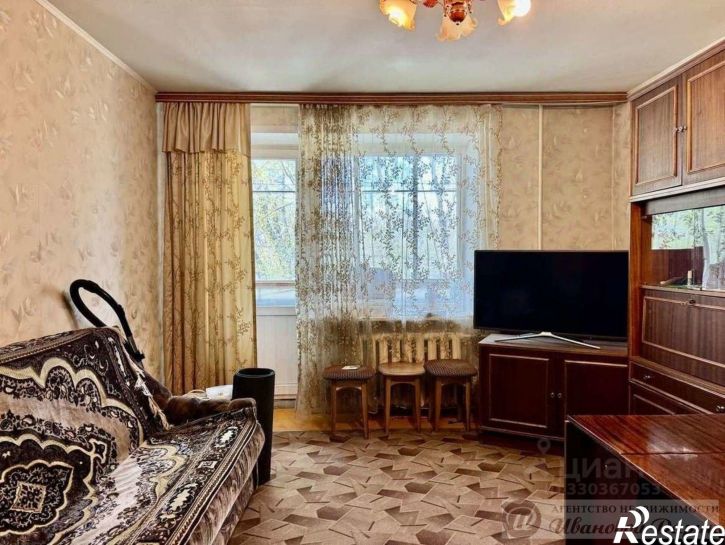 3-комн квартира проспект Кирова, 139,  д. 139