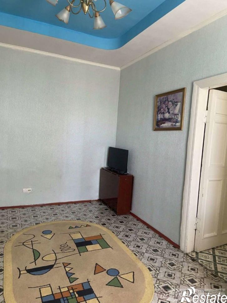2-комн квартира Красноармейская улица, 62,  д. 62