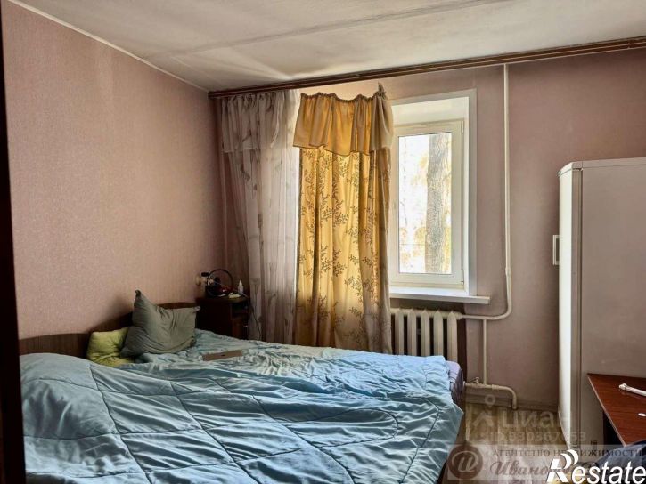 3-комн квартира проспект Кирова, 139,  д. 139
