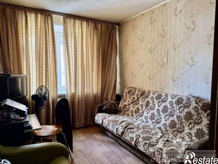 3-комн квартира проспект Кирова, 139,  д. 139