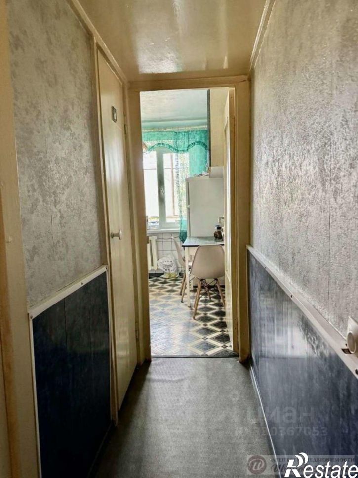 3-комн квартира проспект Кирова, 139,  д. 139