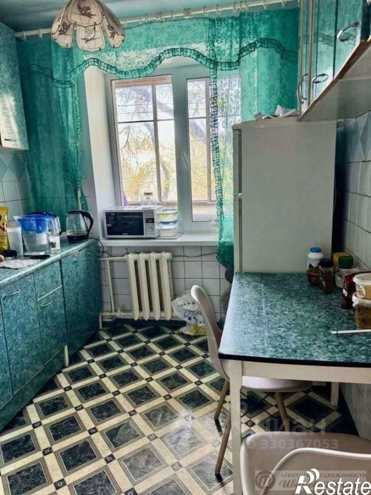 3-комн квартира проспект Кирова, 139,  д. 139