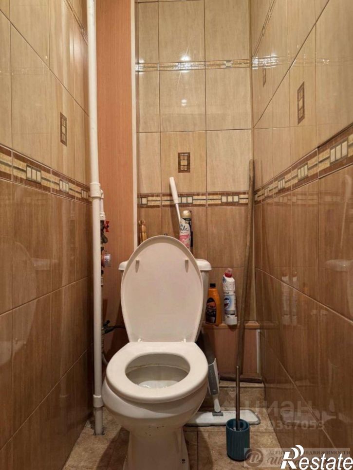 3-комн квартира проспект Кирова, 139,  д. 139