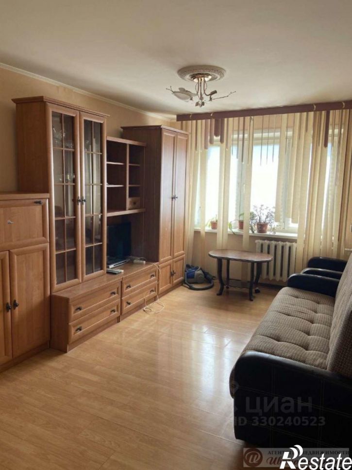 2-комн квартира Московское шоссе, 133,  д. 133
