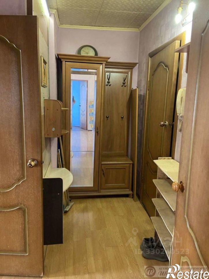 2-комн квартира Московское шоссе, 133,  д. 133