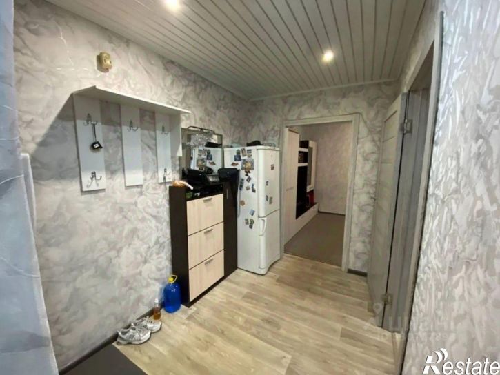 4-комн квартира улица Металлистов, 8,  д. 8
