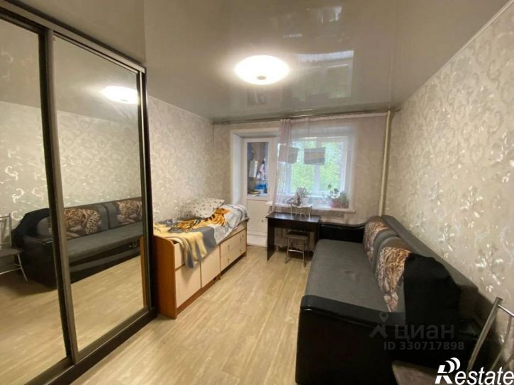4-комн квартира улица Металлистов, 8,  д. 8