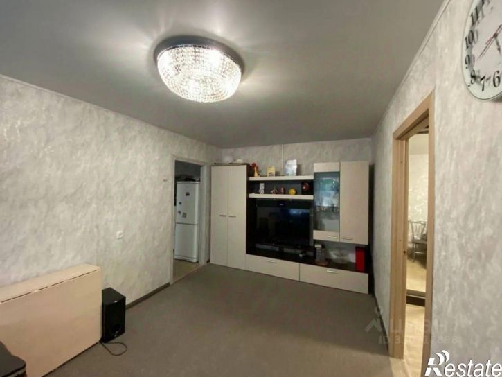 4-комн квартира улица Металлистов, 8,  д. 8