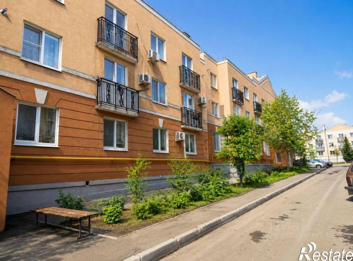 1-комн квартира бульвар Ивана Финютина, 37,  д. 37
