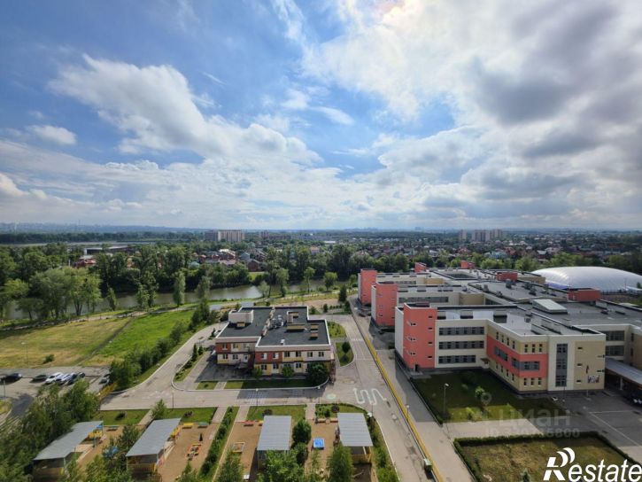 2-комн квартира ул Казачья, 27,  д. 27