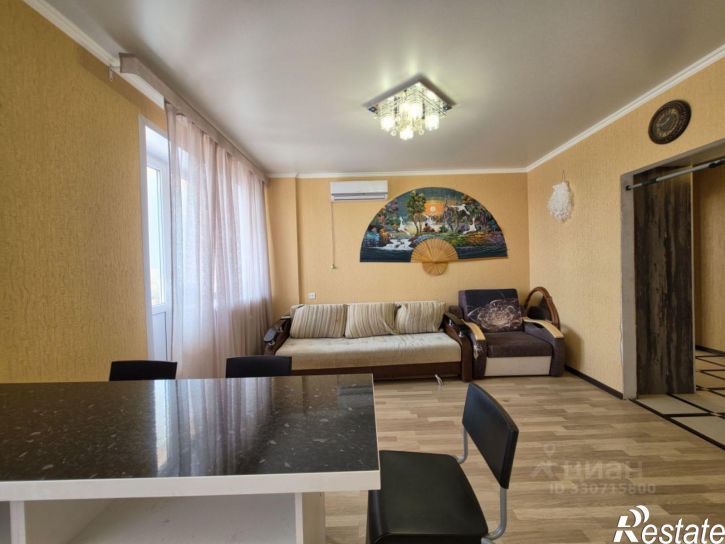 2-комн квартира ул Казачья, 27,  д. 27