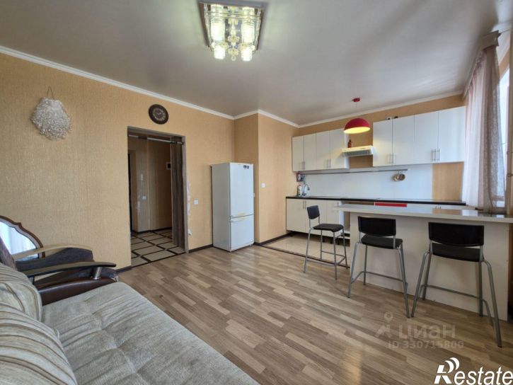 2-комн квартира ул Казачья, 27,  д. 27