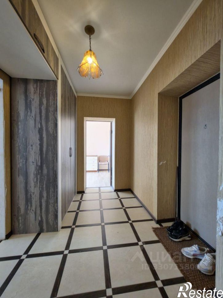 2-комн квартира ул Казачья, 27,  д. 27