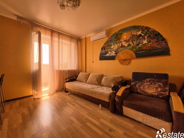 2-комн квартира ул Казачья, 27,  д. 27