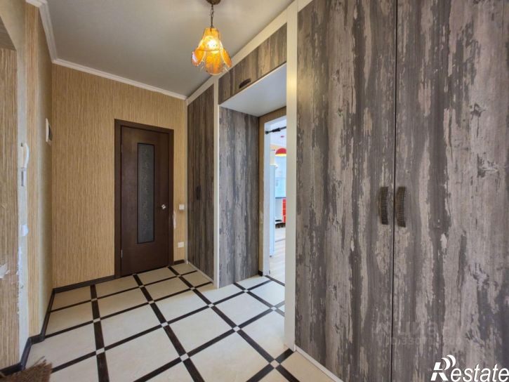2-комн квартира ул Казачья, 27,  д. 27