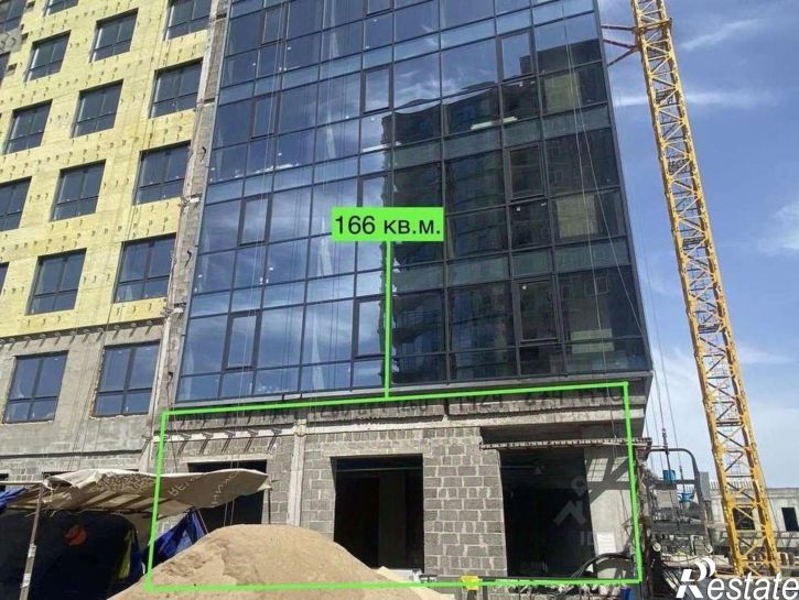 Торговое помещение улица Мичурина, 23,  д. 23