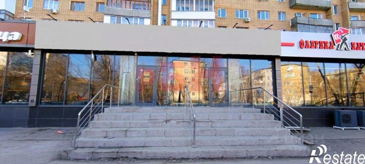 Торговое помещение ул Мориса Тореза, 13а,  д. 13а