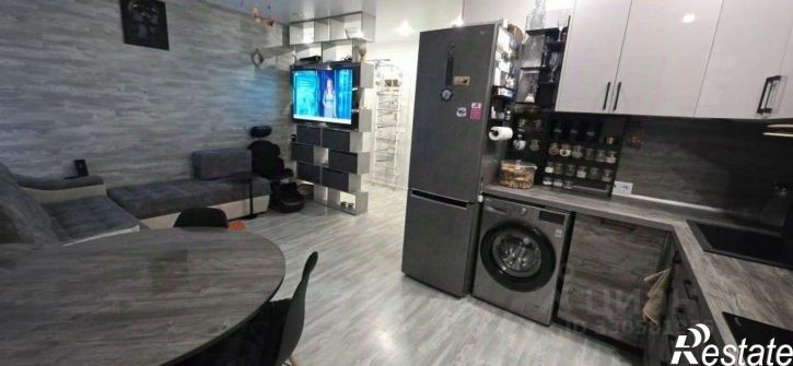 2-комн квартира ул Василия Татищева, 9А,  д. 9А