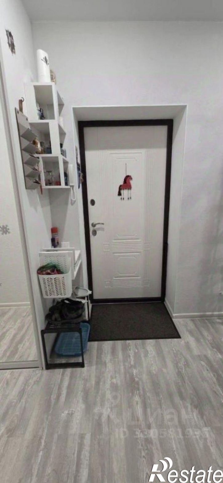 2-комн квартира ул Василия Татищева, 9А,  д. 9А