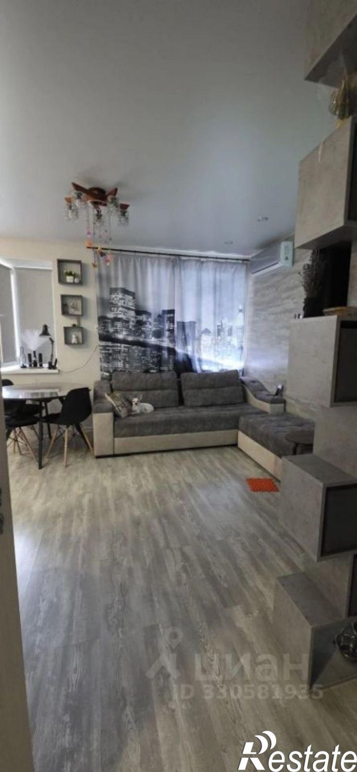 2-комн квартира ул Василия Татищева, 9А,  д. 9А
