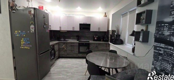 2-комн квартира ул Василия Татищева, 9А,  д. 9А
