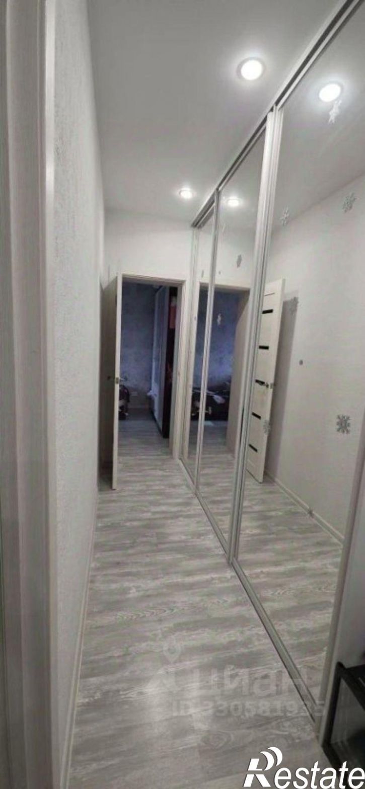 2-комн квартира ул Василия Татищева, 9А,  д. 9А