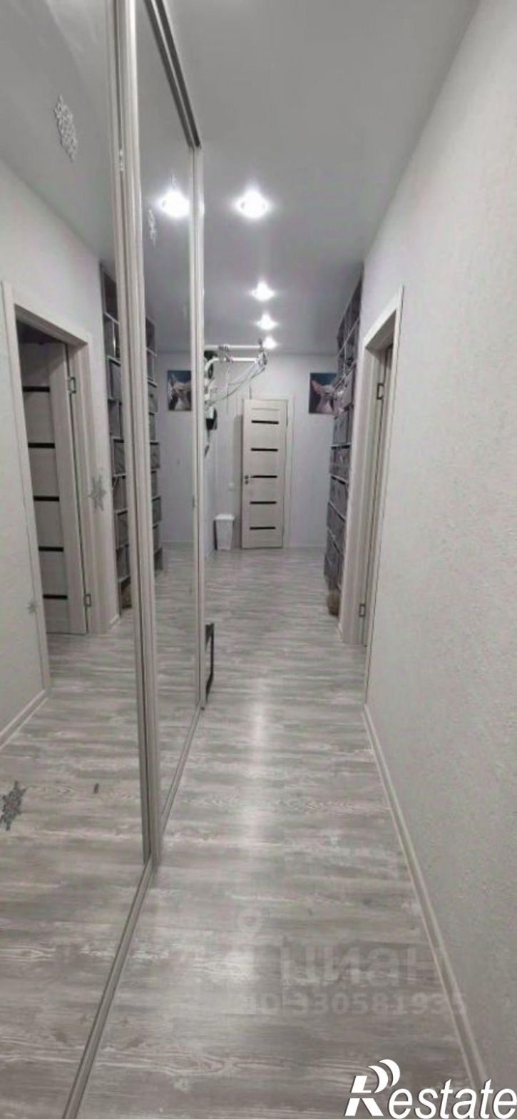 2-комн квартира ул Василия Татищева, 9А,  д. 9А