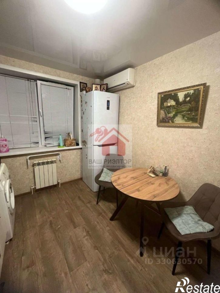 1-комн квартира ул Виталия Жалнина, 8,  д. 8