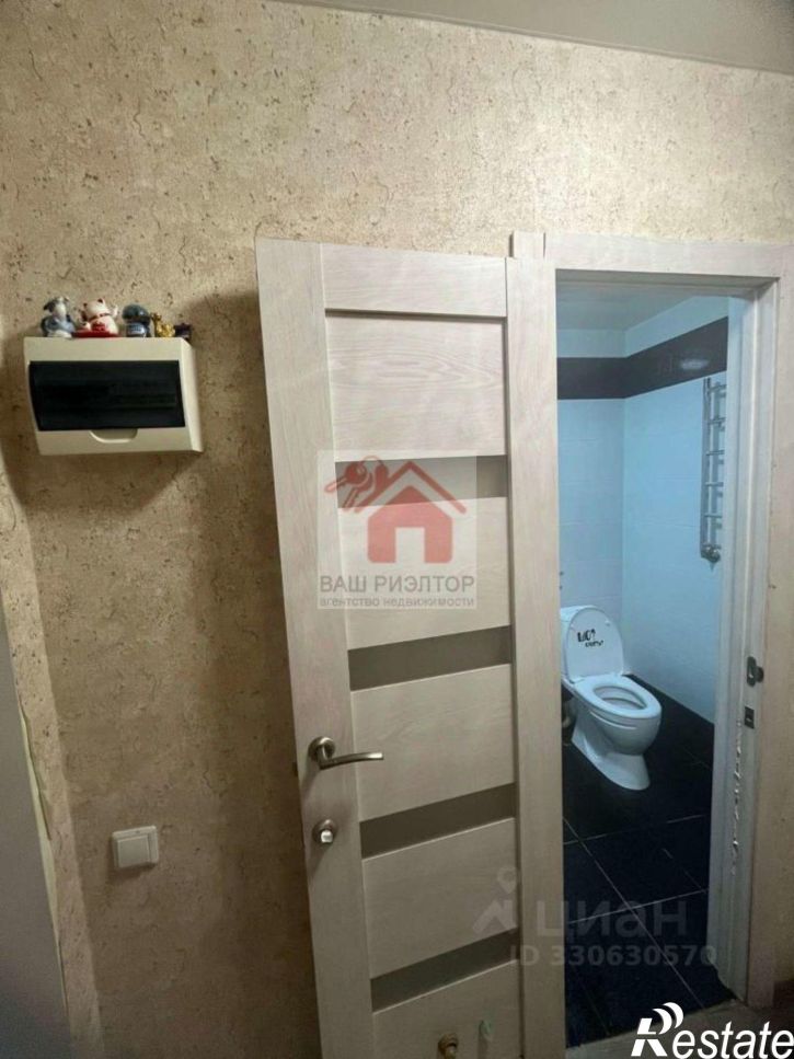 1-комн квартира ул Виталия Жалнина, 8,  д. 8