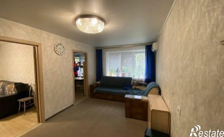 4-комн квартира ул Металлистов, 8,  д. 8