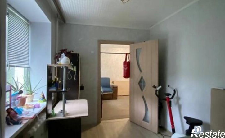 4-комн квартира ул Металлистов, 8,  д. 8
