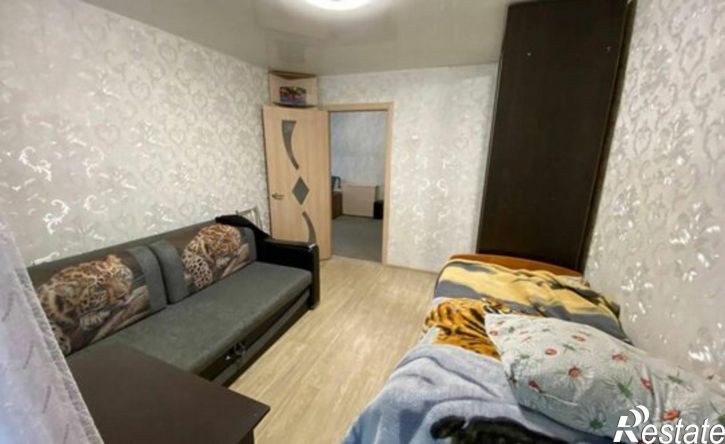 4-комн квартира ул Металлистов, 8,  д. 8
