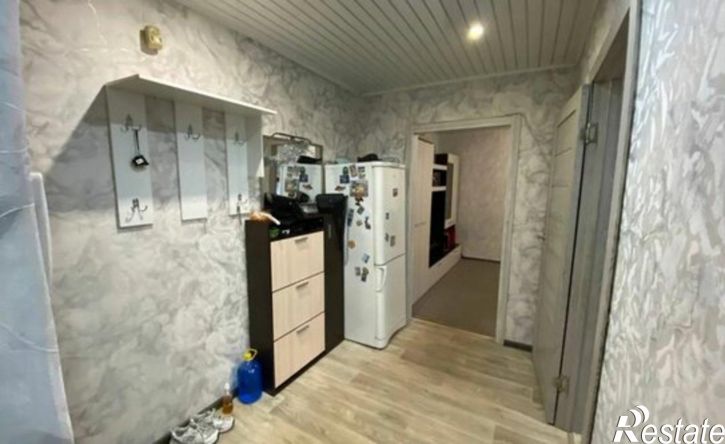 4-комн квартира ул Металлистов, 8,  д. 8