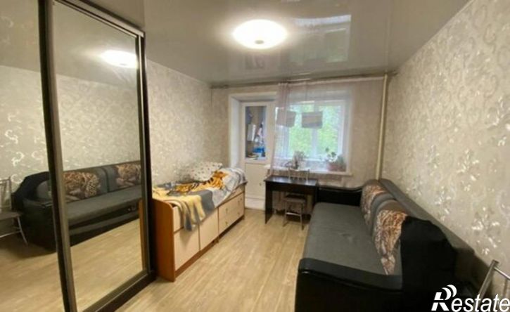 4-комн квартира ул Металлистов, 8,  д. 8