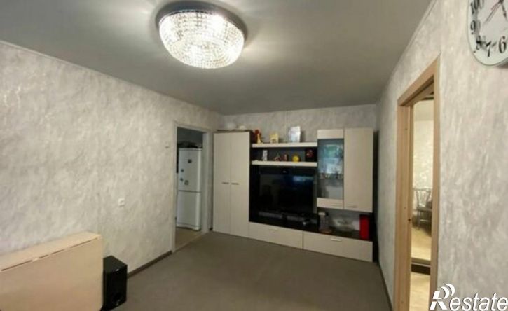 4-комн квартира ул Металлистов, 8,  д. 8