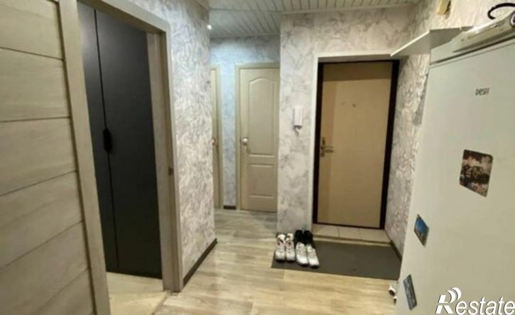 4-комн квартира ул Металлистов, 8,  д. 8
