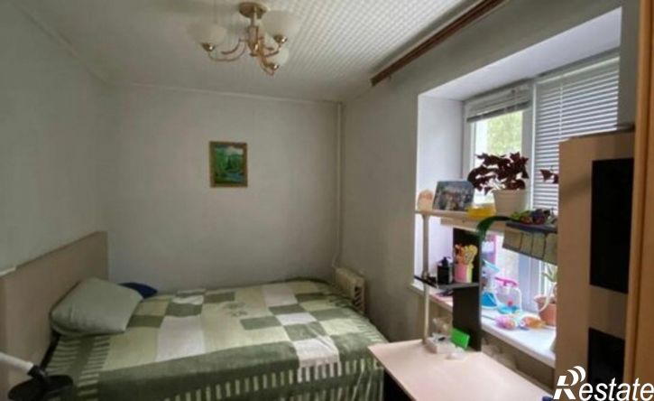 4-комн квартира ул Металлистов, 8,  д. 8