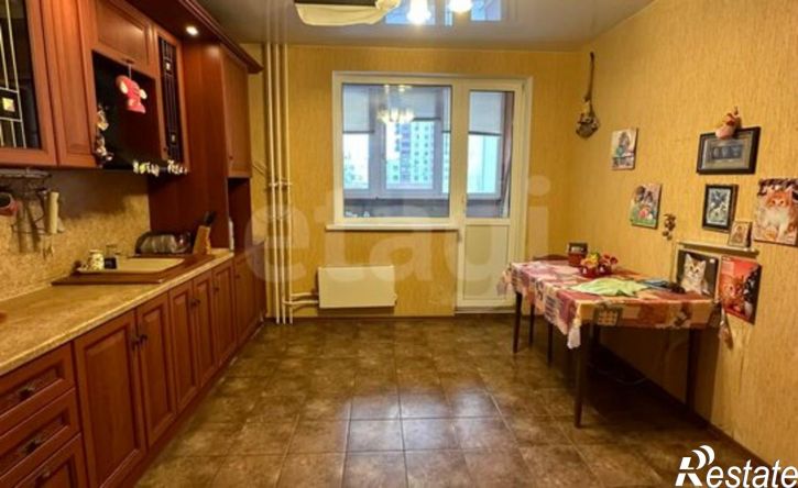 2-комн квартира ул Революционная, 5,  д. 5