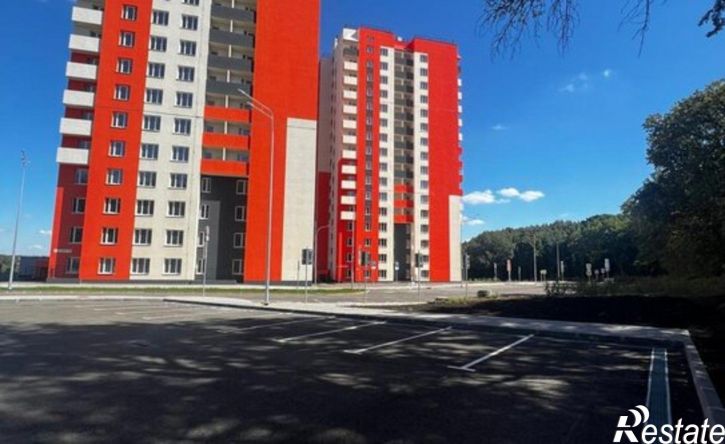 2-комн квартира территория 19-й километр Московского шоссе, Крайняя улица, 40
