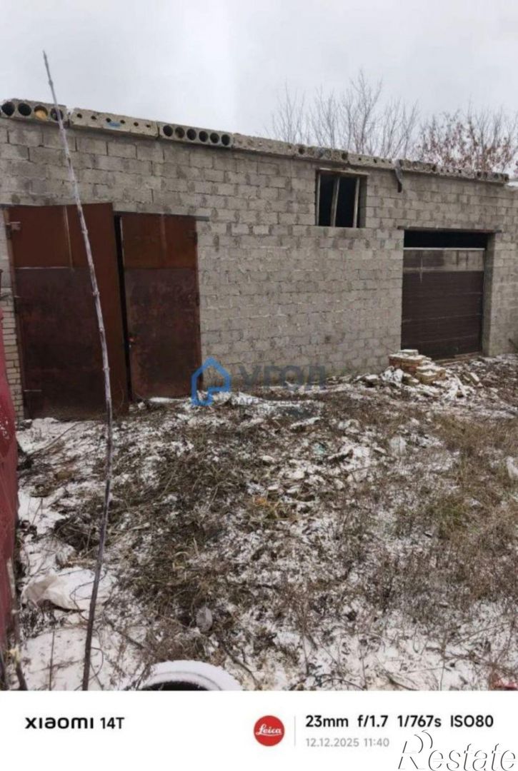Гараж/парковка ул Луцкая, 3,  д. 3