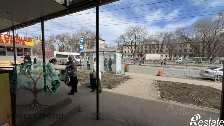 Торговое помещение улица 22-го Партсъезда