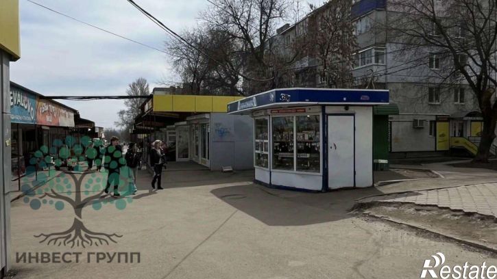 Торговое помещение улица 22-го Партсъезда