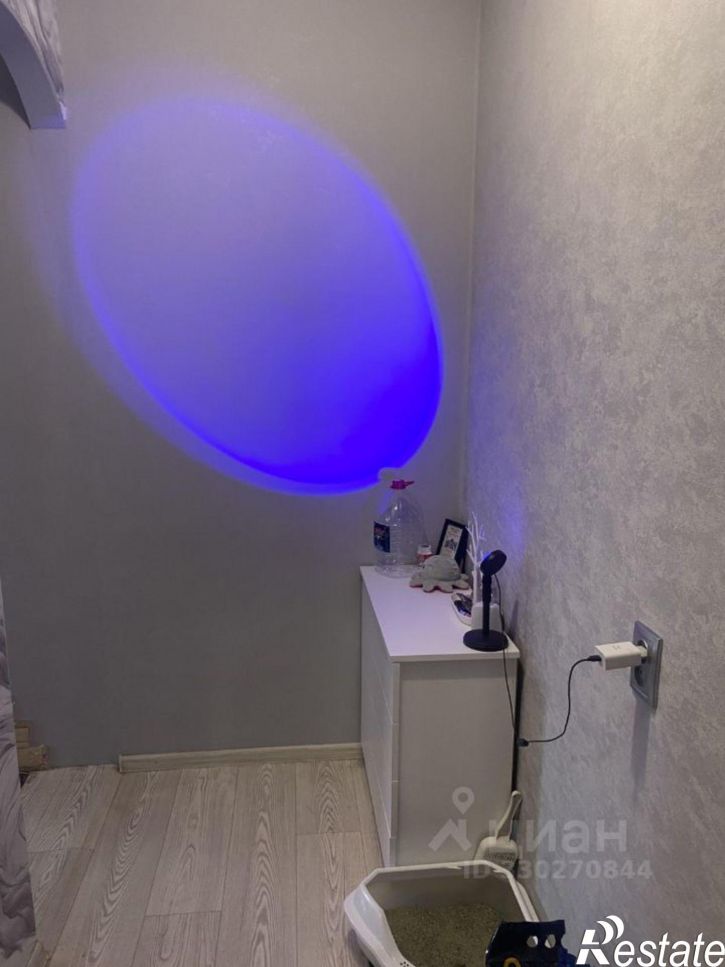 1-комн квартира 2-я Стадионная улица, 29,  д. 29