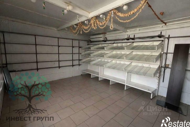 Торговое помещение улица 22-го Партсъезда