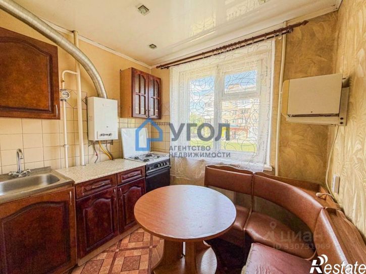 2-комн квартира улица Мяги, 16,  д. 16