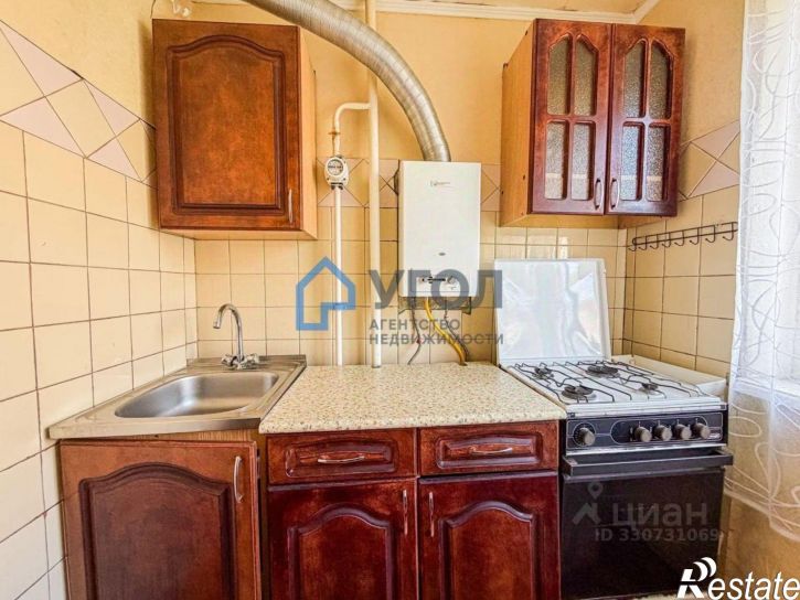 2-комн квартира улица Мяги, 16,  д. 16