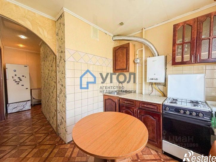 2-комн квартира улица Мяги, 16,  д. 16