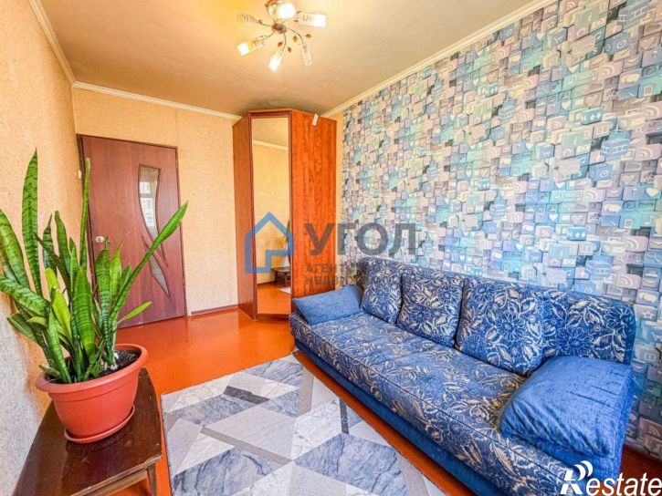 2-комн квартира улица Мяги, 16,  д. 16